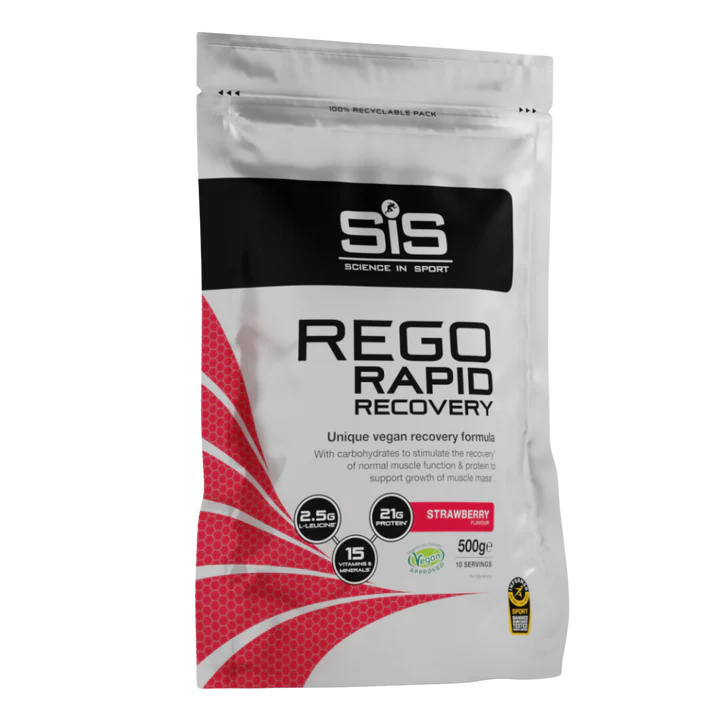 REGO RAPID RECOVERY POWDERS