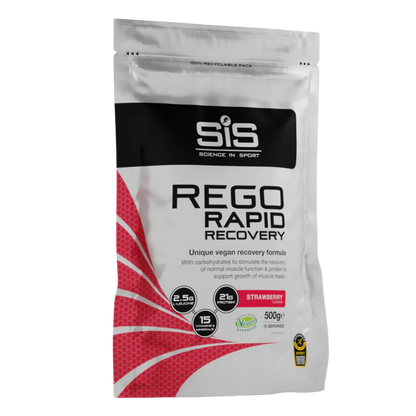 REGO RAPID RECOVERY POWDERS