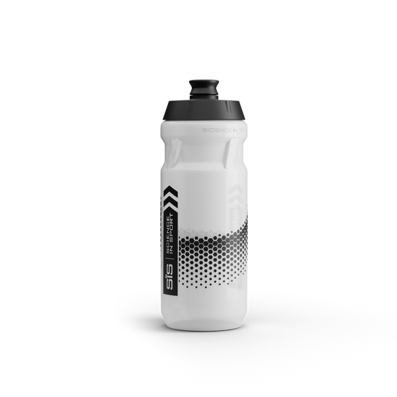 🎁 WIDE NECK WATER BOTTLE - 600ML (100% off)